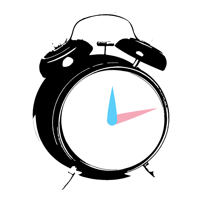 Clocked Media, LLC.